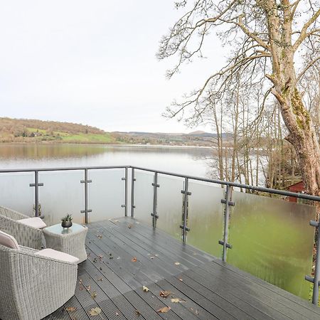 Vyrnwy Lakeside - Bala Lake 외부 사진